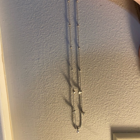 Couple long necklaces and short necklaces - Picture 10 of 10